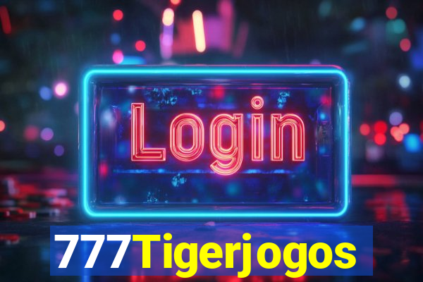 777Tigerjogos