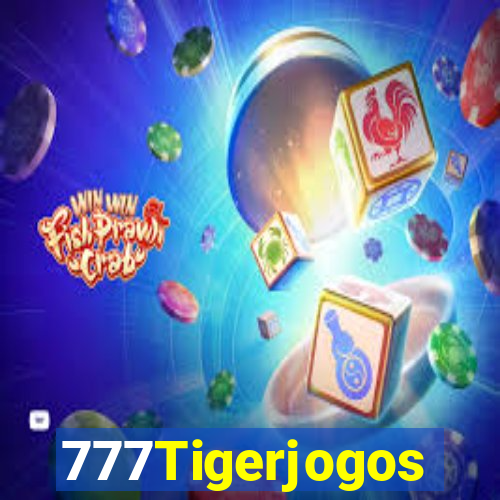 777Tigerjogos