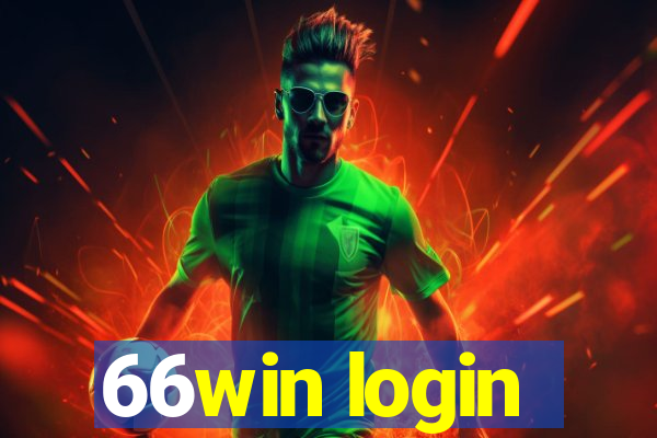 66win login