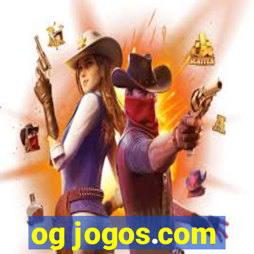 og jogos.com