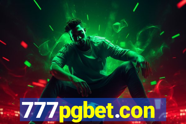 777pgbet.con