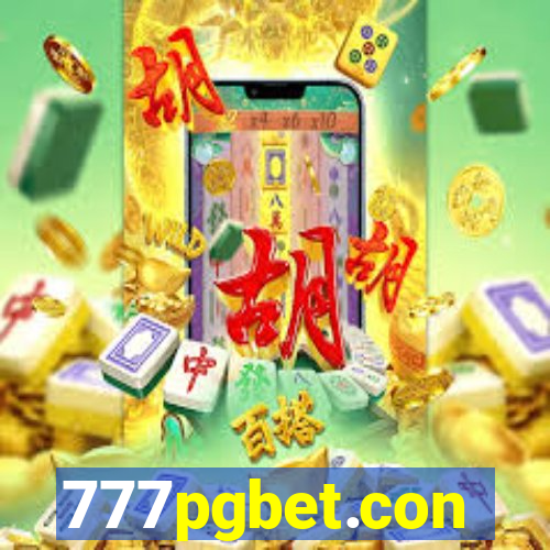 777pgbet.con