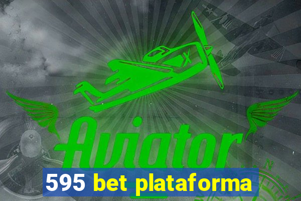 595 bet plataforma