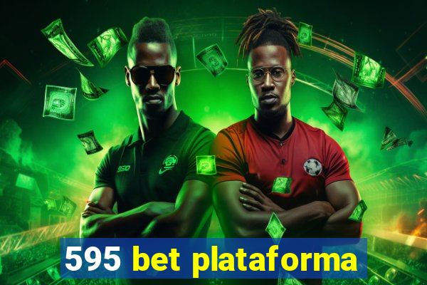 595 bet plataforma