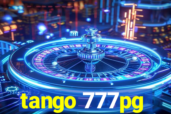 tango 777pg