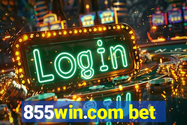 855win.com bet