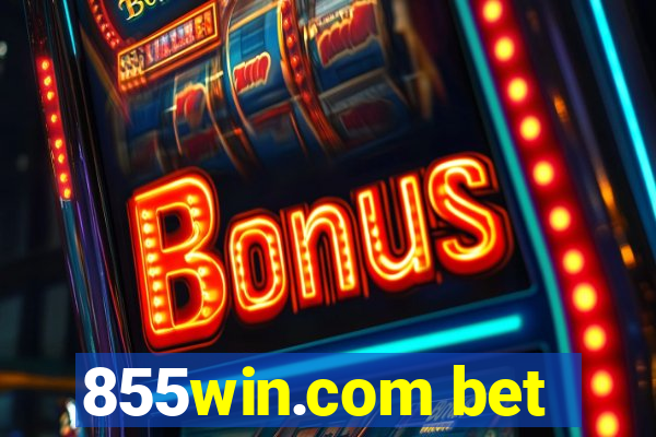 855win.com bet