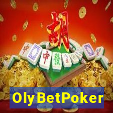 OlyBetPoker