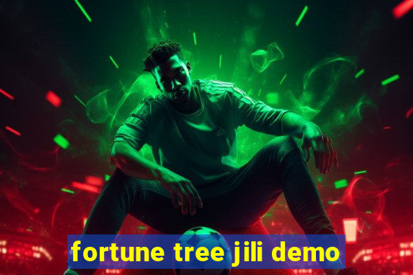 fortune tree jili demo