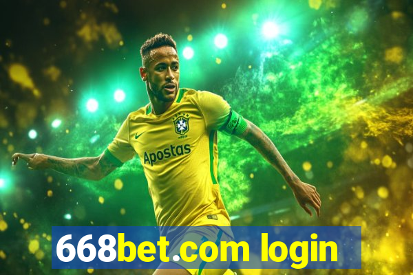 668bet.com login