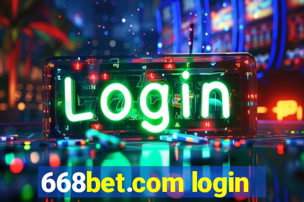 668bet.com login