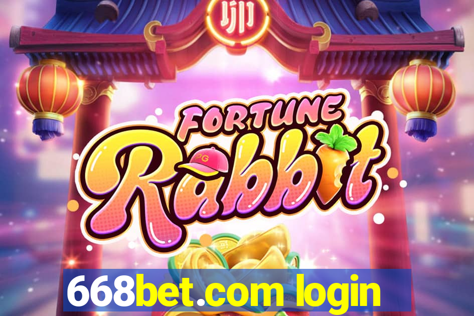 668bet.com login