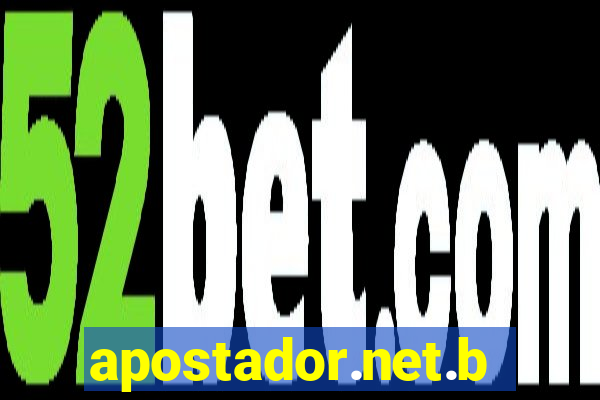 apostador.net.br