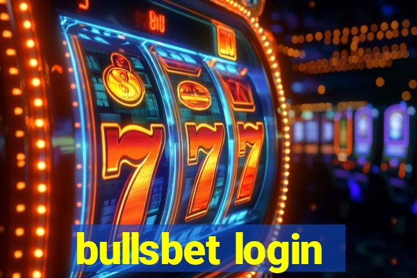 bullsbet login