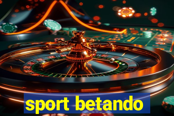 sport betando