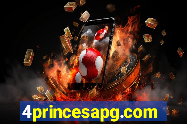 4princesapg.com