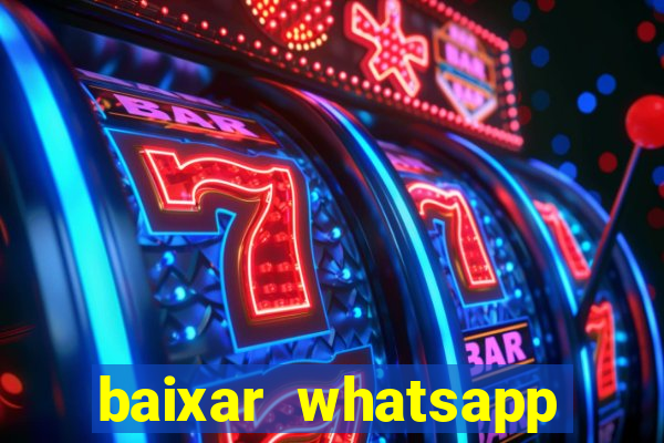 baixar whatsapp beta 3.3.10 atualizado