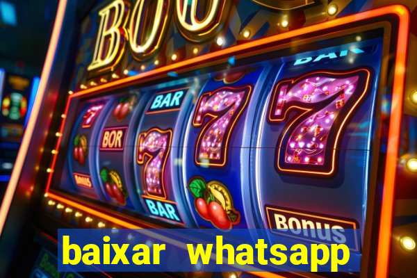 baixar whatsapp beta 3.3.10 atualizado