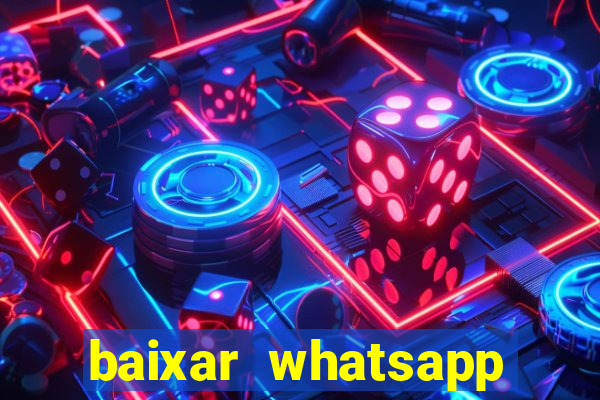 baixar whatsapp beta 3.3.10 atualizado