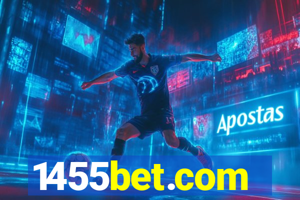 1455bet.com