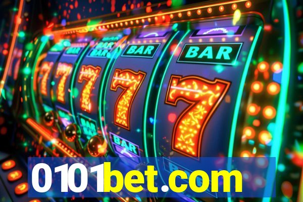 0101bet.com