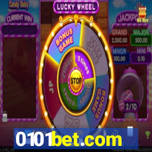 0101bet.com