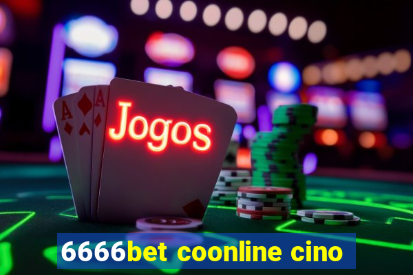 6666bet coonline cino