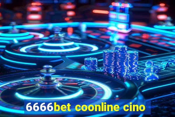 6666bet coonline cino