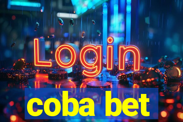 coba bet