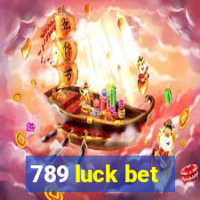 789 luck bet