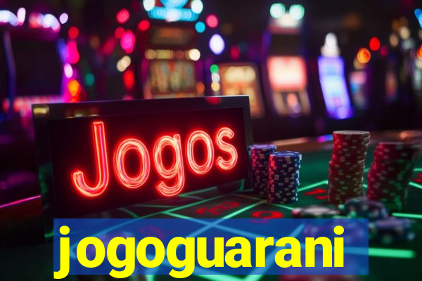 jogoguarani