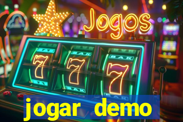 jogar demo pragmatic play