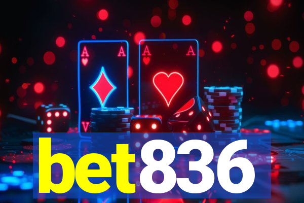 bet836