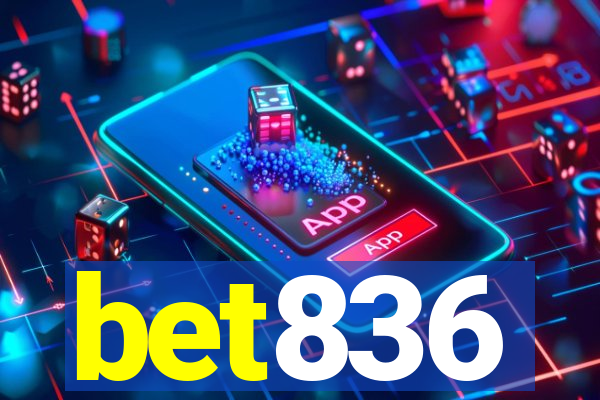 bet836