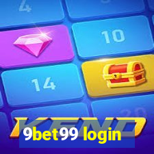 9bet99 login