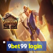 9bet99 login