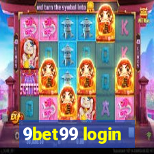 9bet99 login