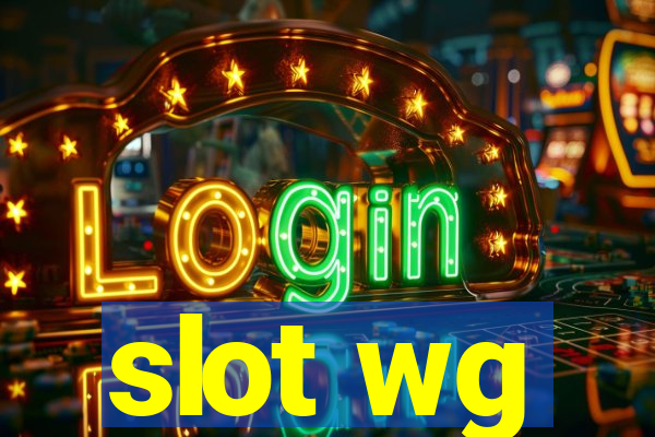 slot wg