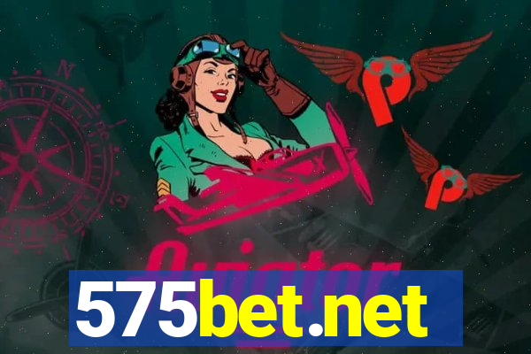 575bet.net