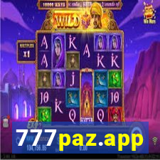 777paz.app