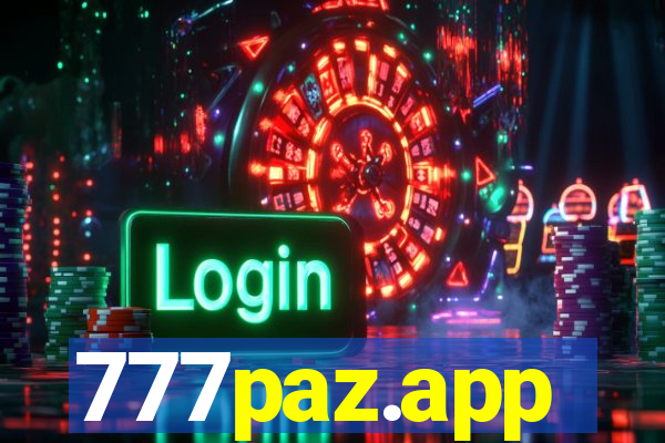 777paz.app