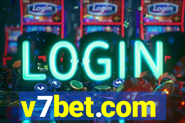 v7bet.com