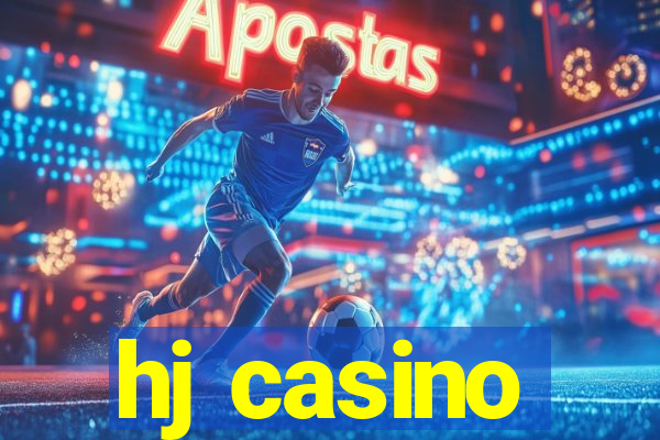 hj casino