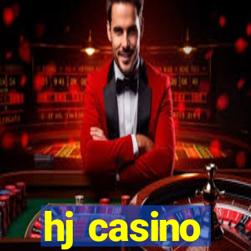 hj casino