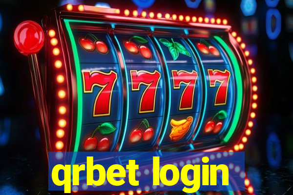 qrbet login