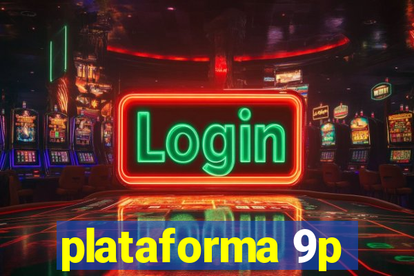 plataforma 9p