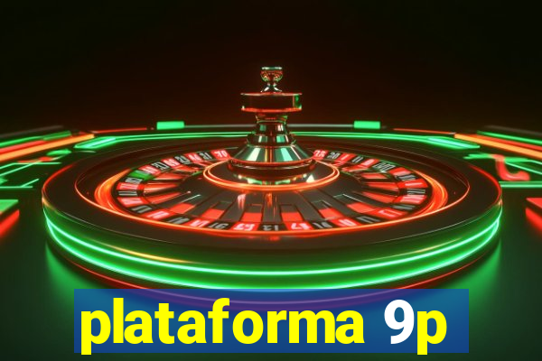 plataforma 9p