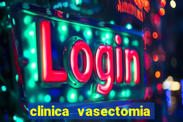 clinica vasectomia porto alegre