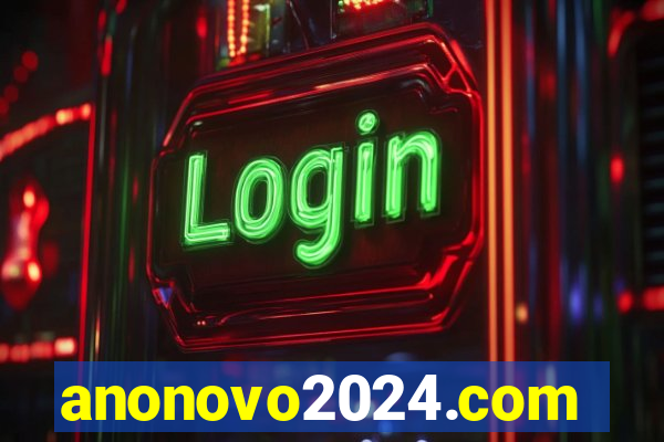 anonovo2024.com