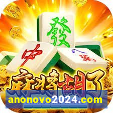 anonovo2024.com